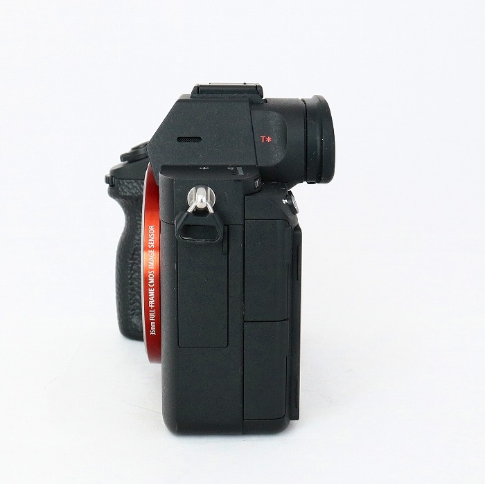 ソニー α7R III(ILCE-7RM3)