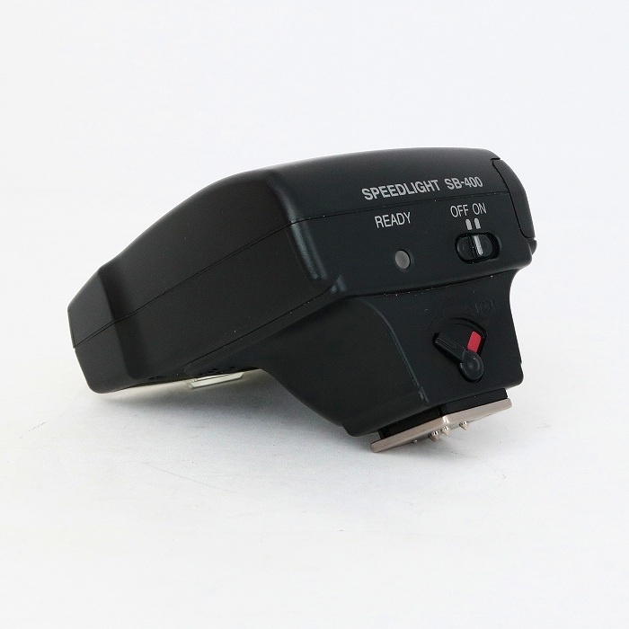 ニコン SB-400 スピードライト