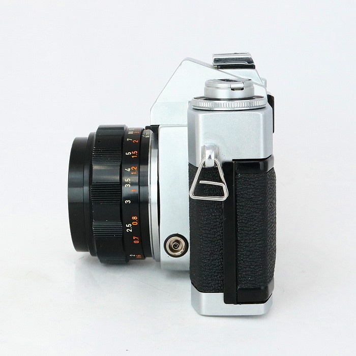 キヤノン EX AUTO