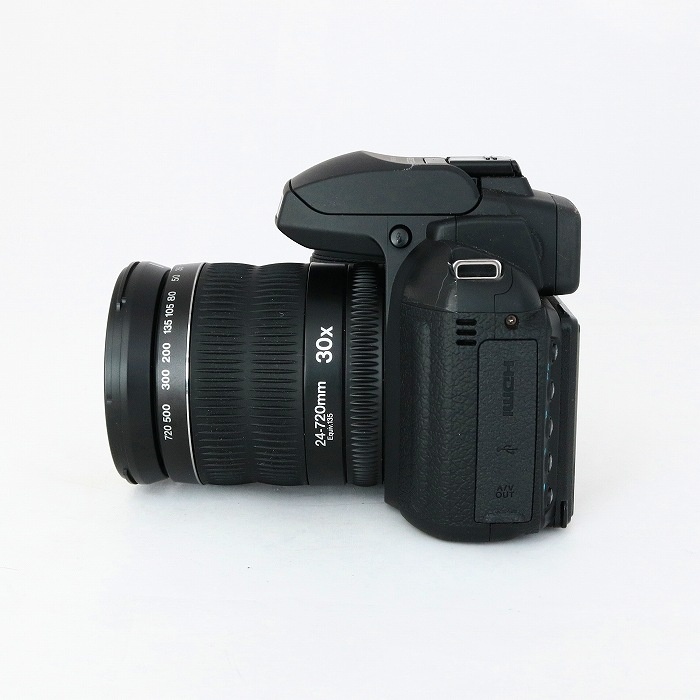 フジフイルム FINEPIX HS 30 EXR