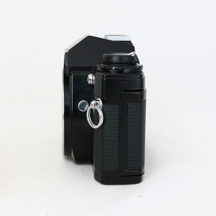 オリンパス OM-10 ブラック