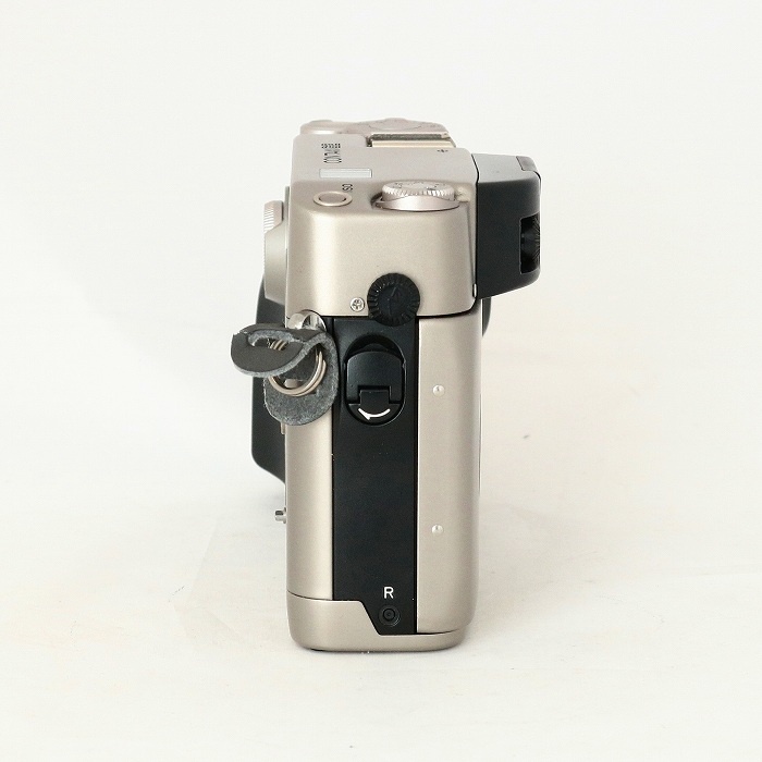 コンタックス G2 BODY