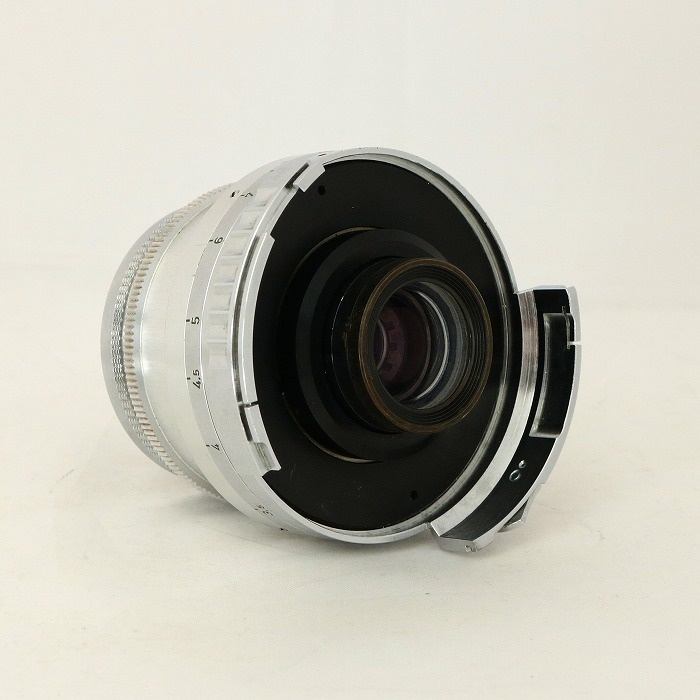 フォクトレンダー ダイナロン100/4.5(プロミネント)