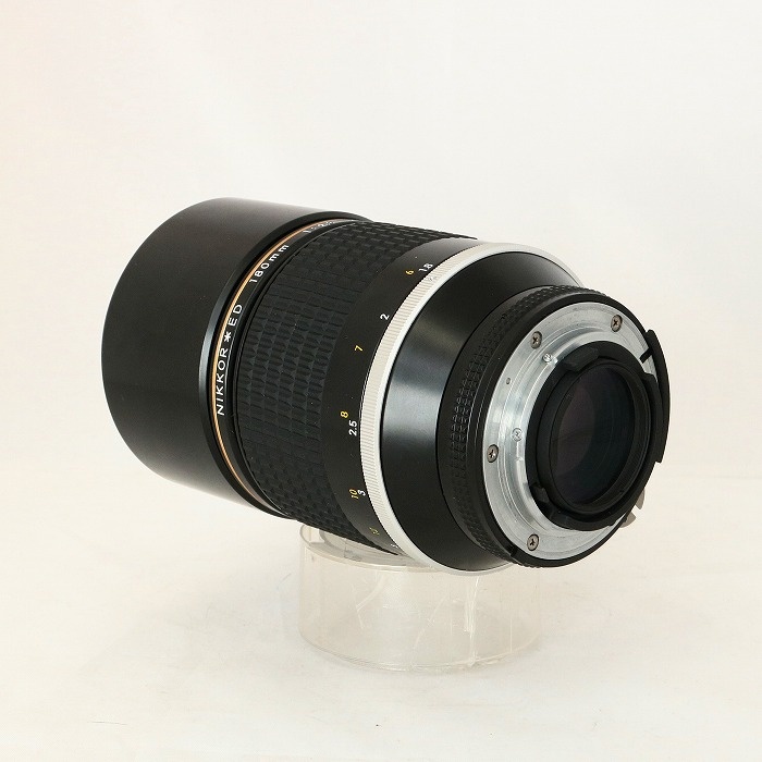 ニコン Ai-S Nikkor ED 180/2.8
