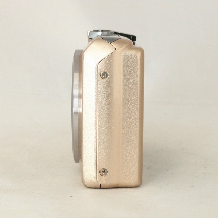 カシオ EX-ZR500 ゴールド