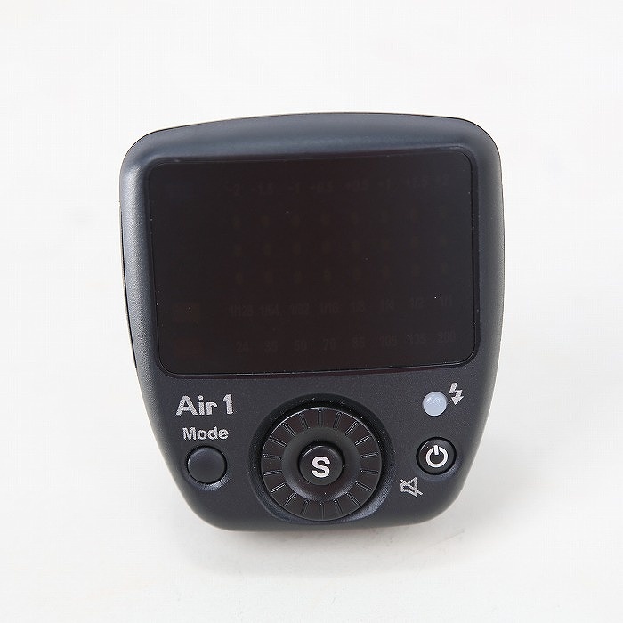 ニッシン Air1 ニコン用