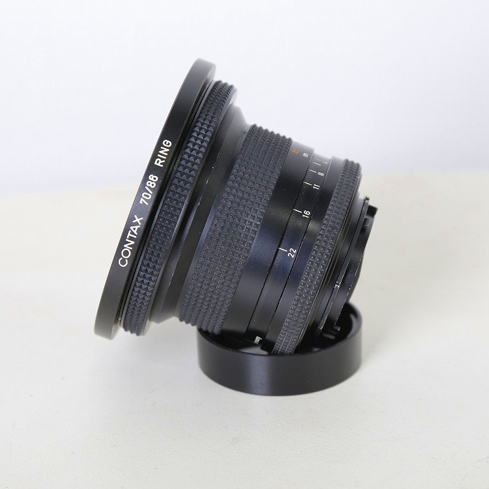 コンタックス ディスタゴン 18/4 AEG