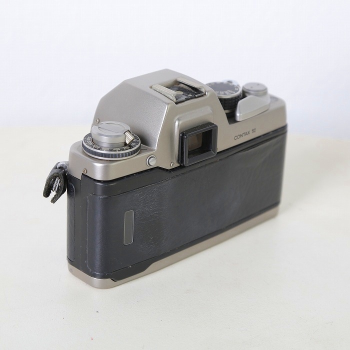 コンタックス S2 BODY