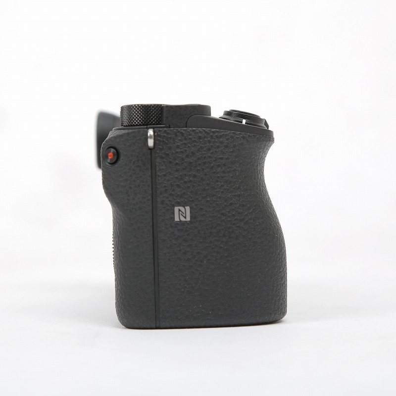 ソニー α6500 ILCE-6500 ボデイ