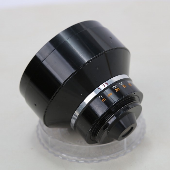 キヤノン EX 125/3.5