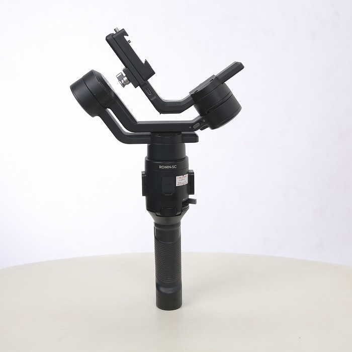 DJI DJI RONIN-SC ミラーレス用スタビライザー