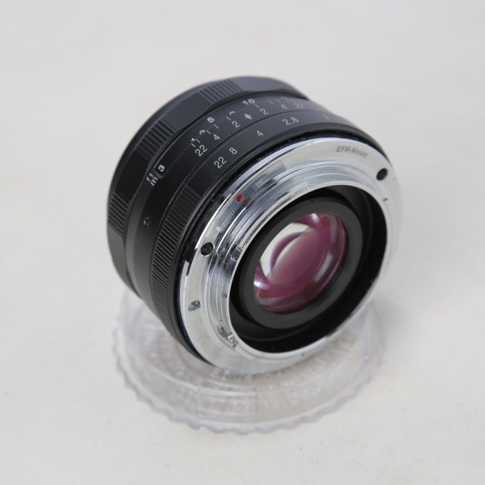 ソノタ NEEWER 35/1.7 (EOS M用)