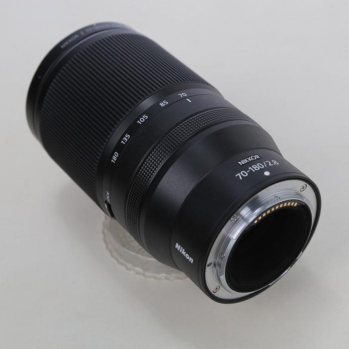 ニコン Z 70-180/F2.8