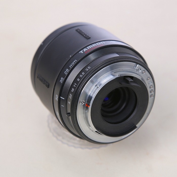 タムロン AF28-80/3.5-5.6 ペンタックス用