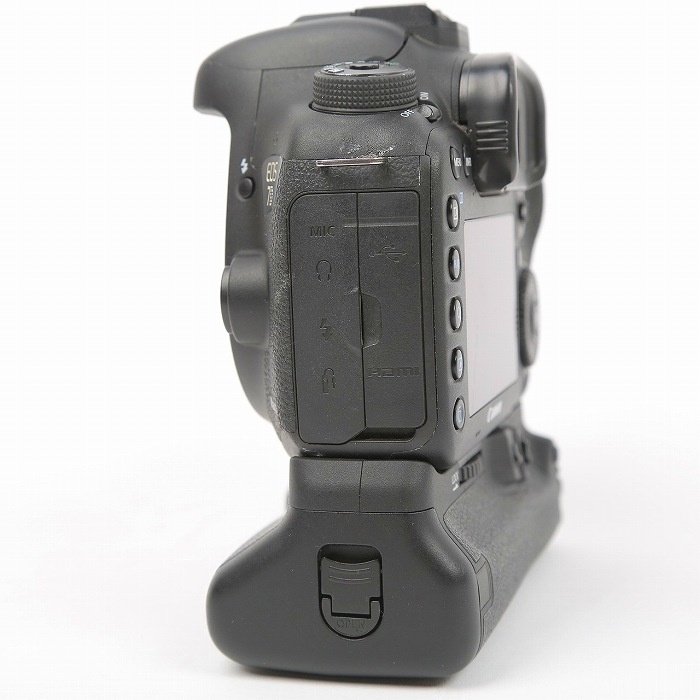 キヤノン 7DMarkIIボディ+BG-E16