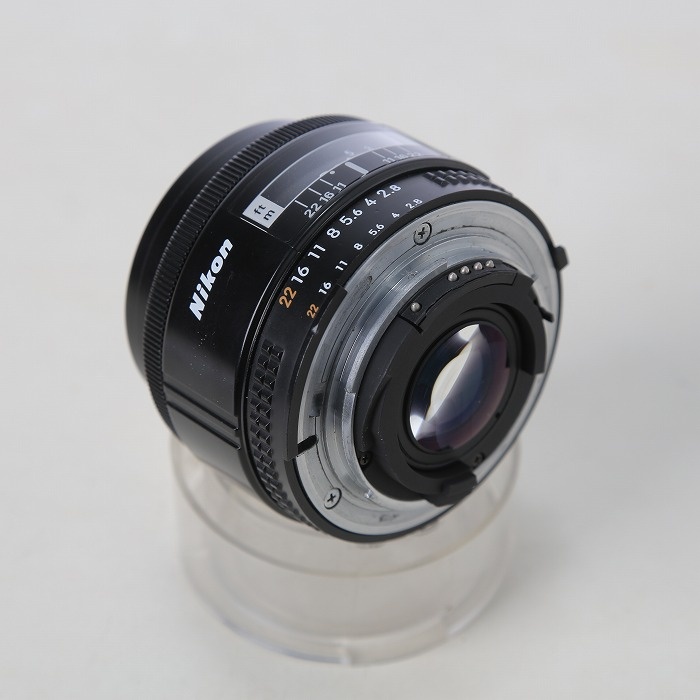 ニコン AI AF 24/F2.8