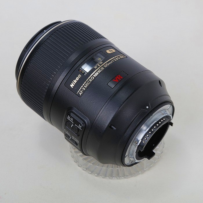 ニコン AF-S VR ED 105/2.8G IF