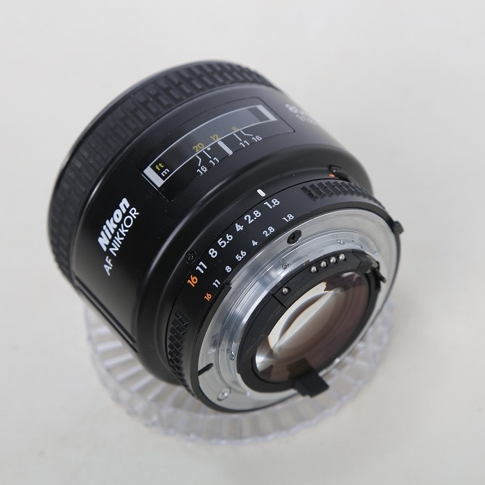 ニコン AI AF 85/F1.8D