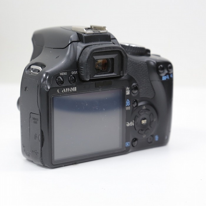 キヤノン EOS KISS X2 ボデイ