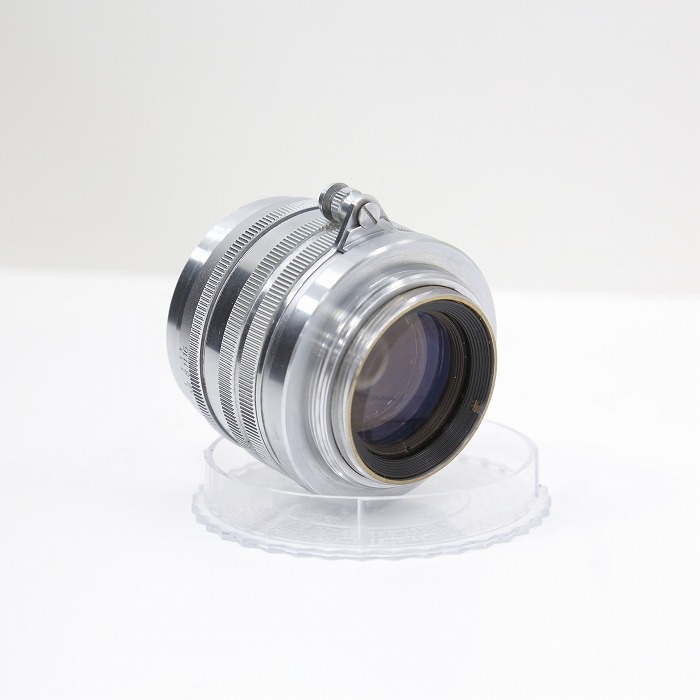 キヤノン L 50mm F1.8