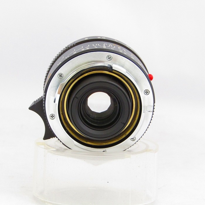 ライカ ズミクロンM 28mm F2 ASPH