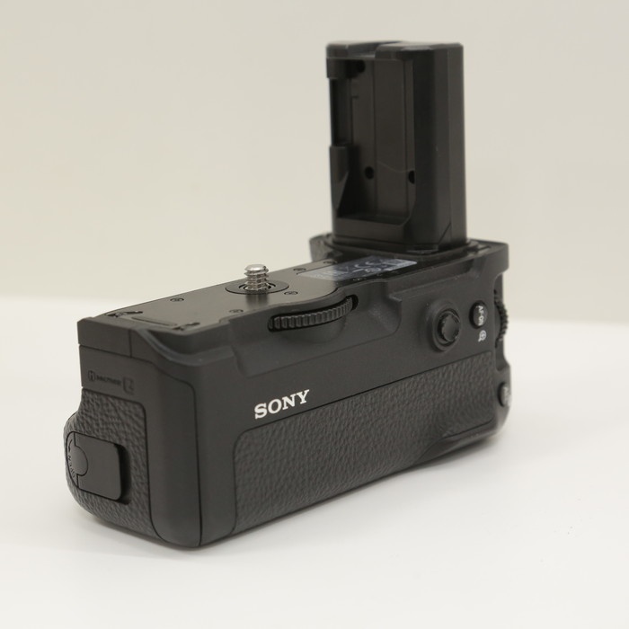 ソニー VG-C3EM タテイチグリツプ