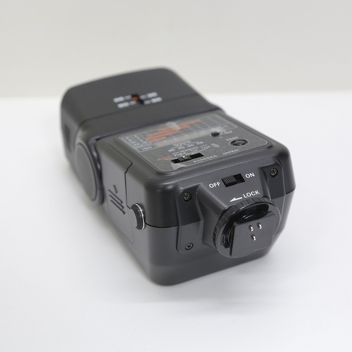 コンタックス TLA280 ストロボ