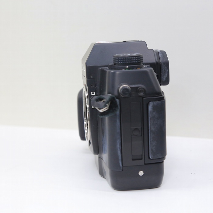 コンタックス AX ボディ