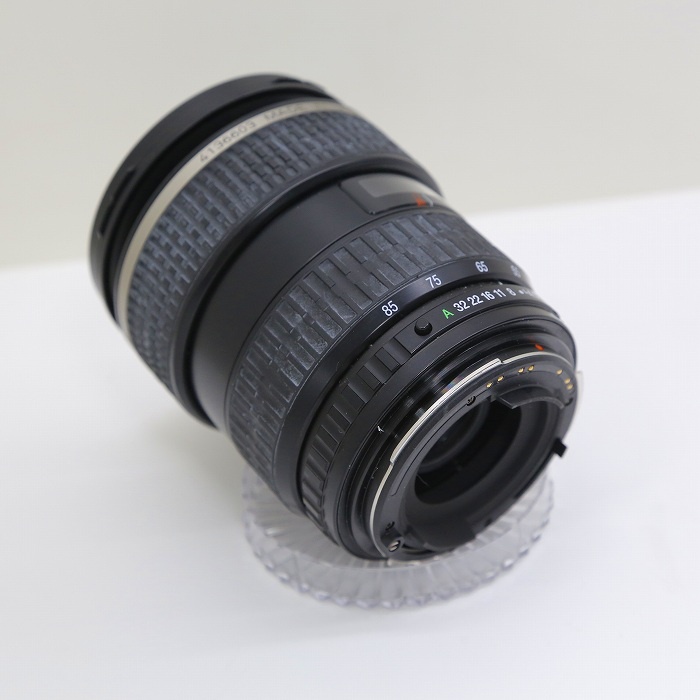 ペンタックス FA645 45-85mmF4.5