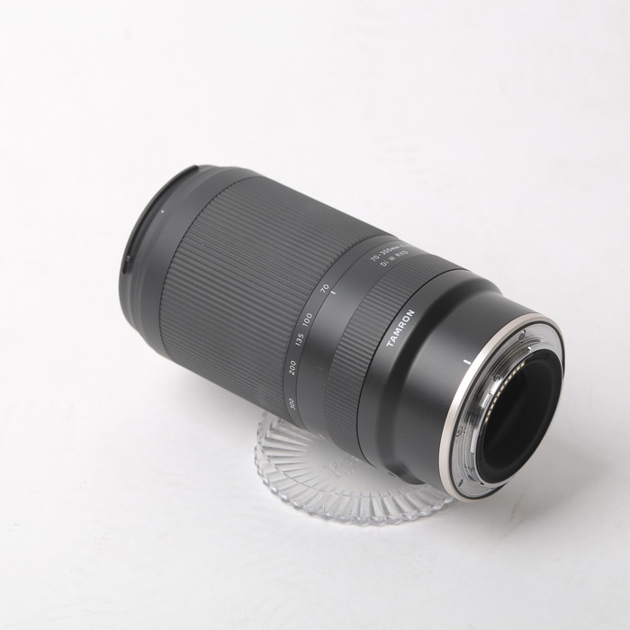 タムロン 70-300/F4.5-6.3 DI3 RXD A047Z
