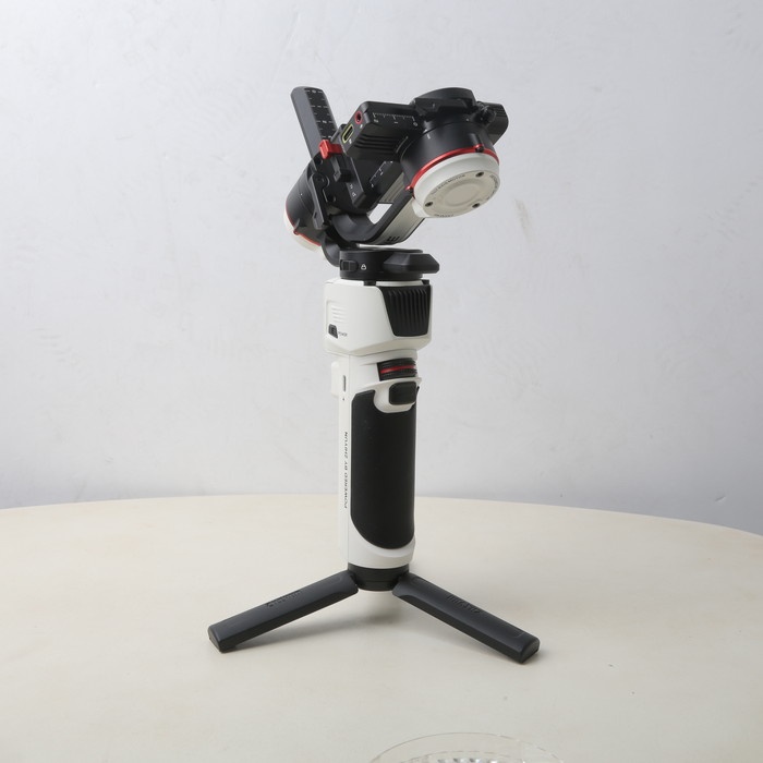 ソノタ Zhiyun Crane M3 手持ち3軸スタビライザー