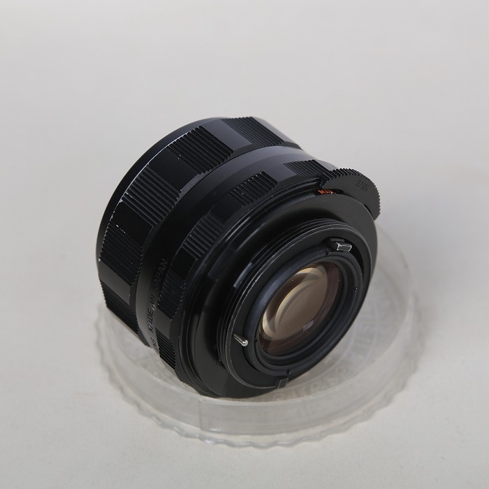 ペンタックス SMCT 55mm F1.8