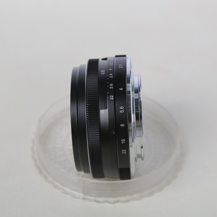 ソノタ MEIKE 28mm F2.8 Xマウント