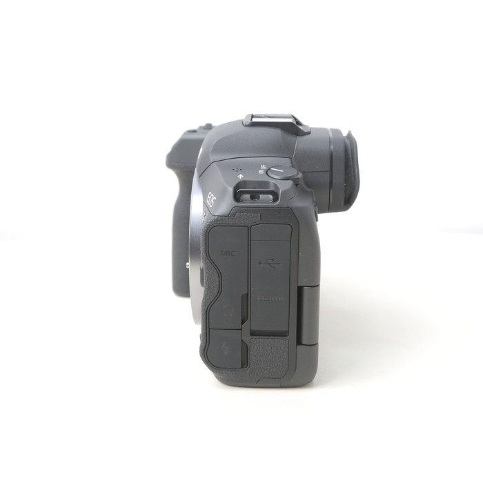 キヤノン EOS R5 ボデイ