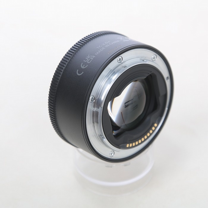 ニコン TC-2.0X Z テレコンバーター