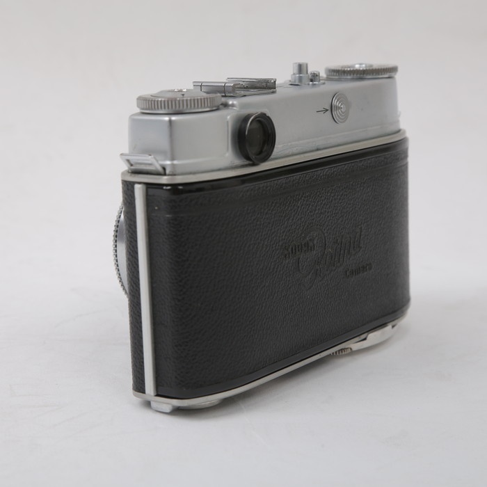 コダック レチナ IIIc 小窓