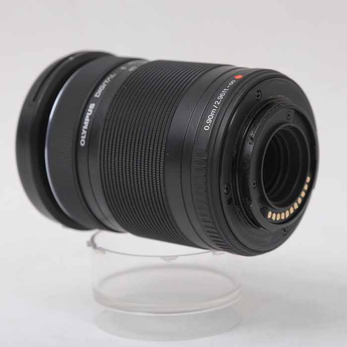 オリンパス M.ZUIKO DIGITAL ED40-150/F4.0-5.6R BK