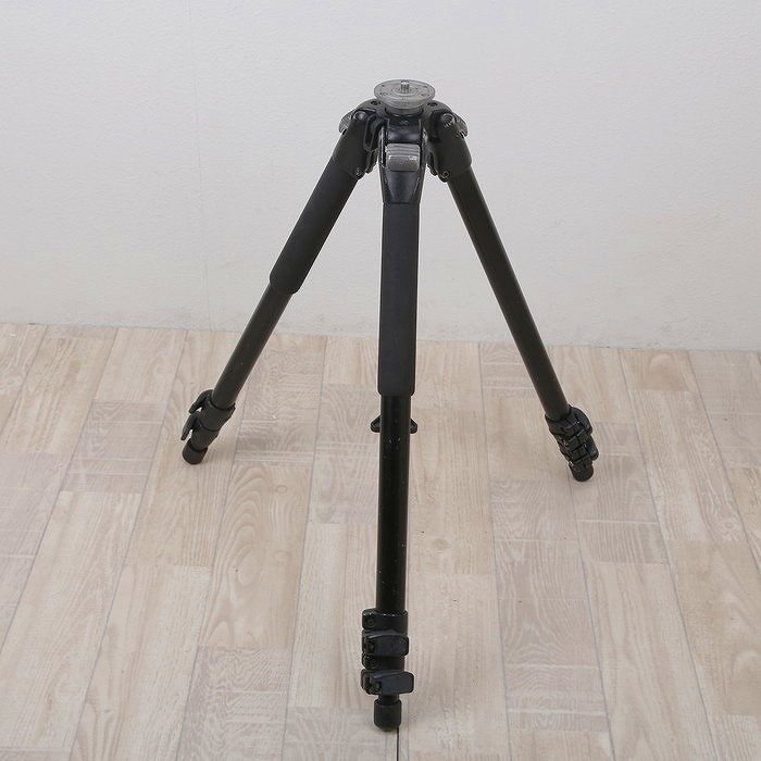マンフロット 055CLB 三脚