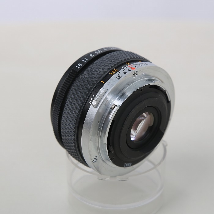 オリンパス オート-W 24mm F2.8