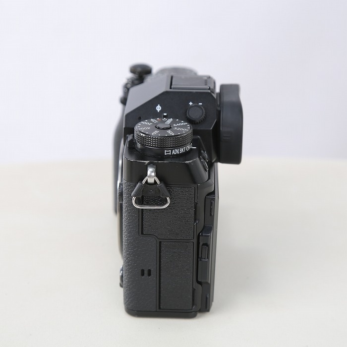 フジフイルム X-T5-B ボデイ