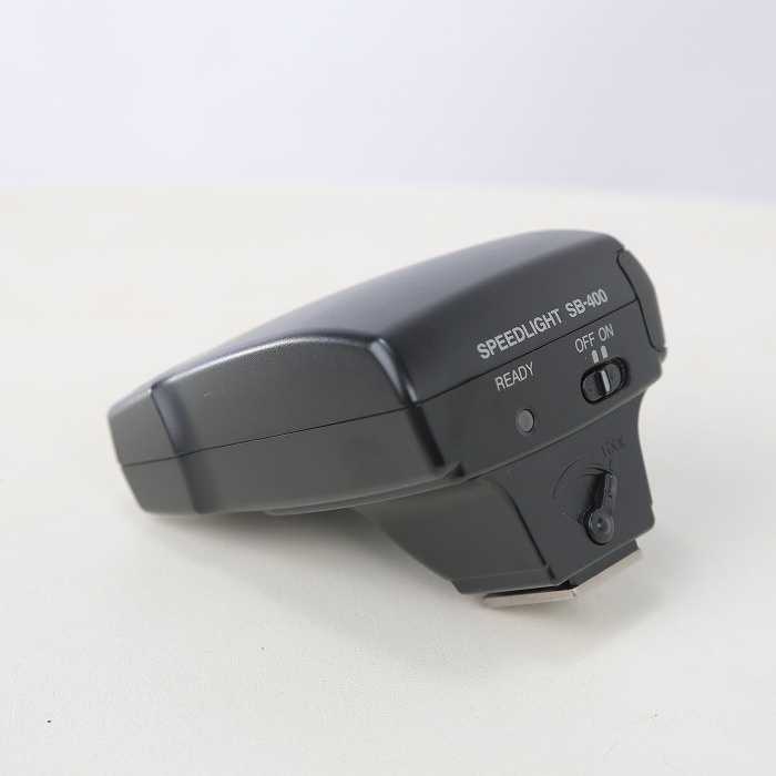ニコン SB-400 スピードライト