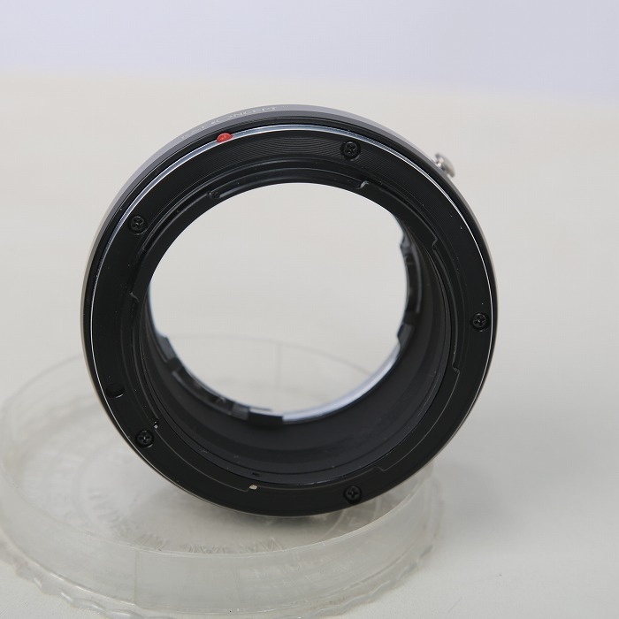 ソノタ MD-NIK Z アダプター