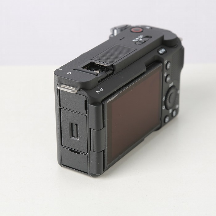 ソニー VLOGCAM ZV-E1 B