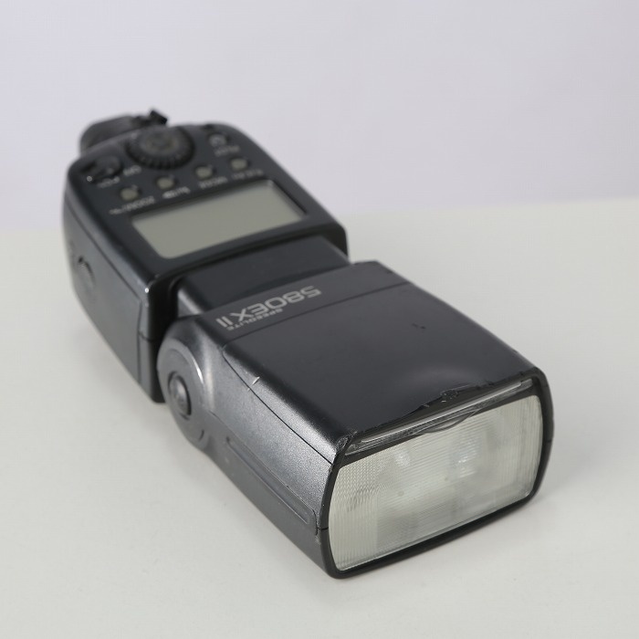 キヤノン スピードライト 580EX II