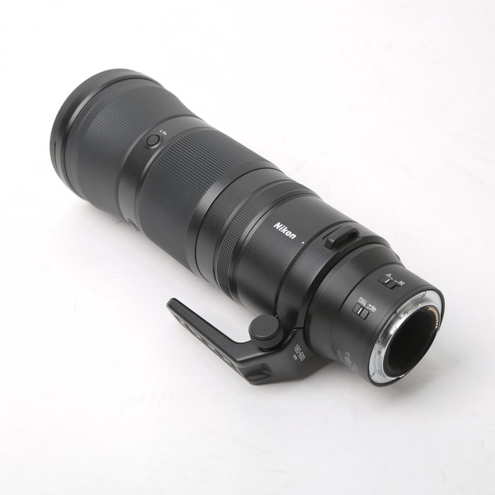 ニコン Z 180-600/F5.6-6.3 VR
