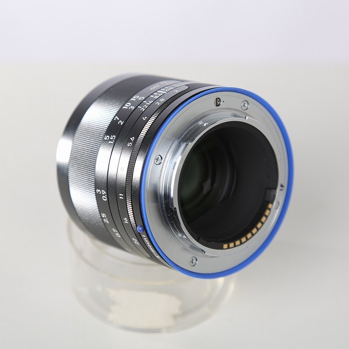 ツアイス Loxia 50/2 (Eマウント用)