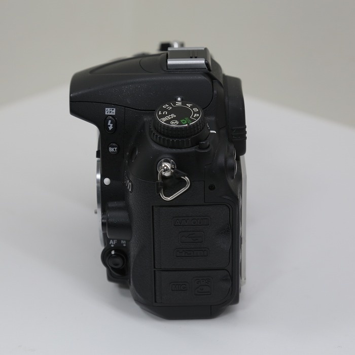 ニコン D7000 ボデイ