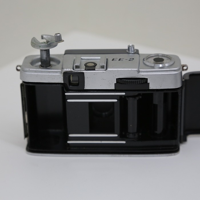 オリンパス PEN EE2