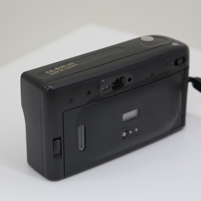 フジフイルム DL-80N DATE