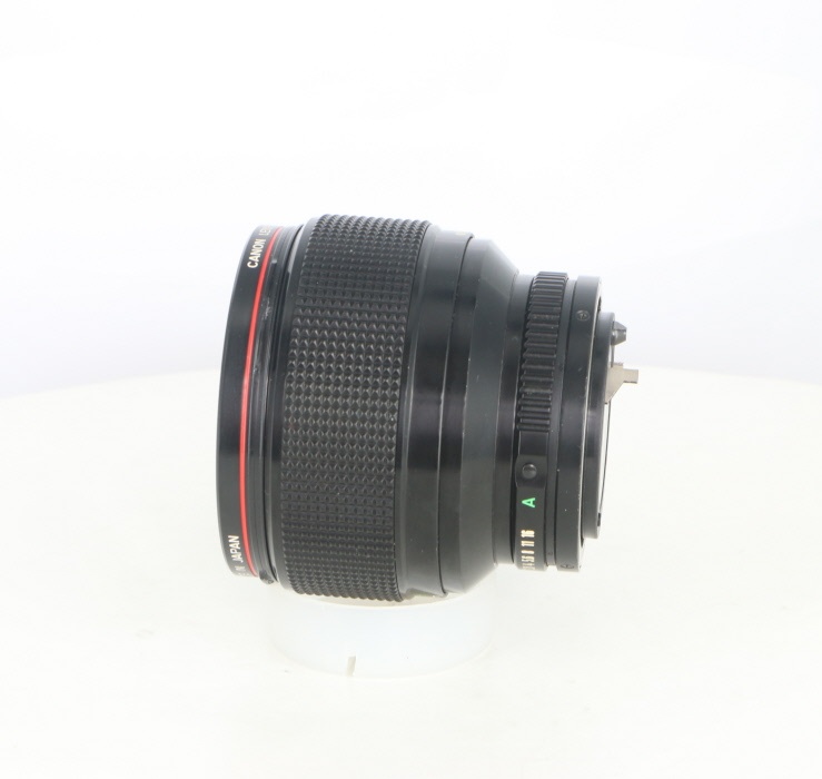 キヤノン New FD 85/1.2L